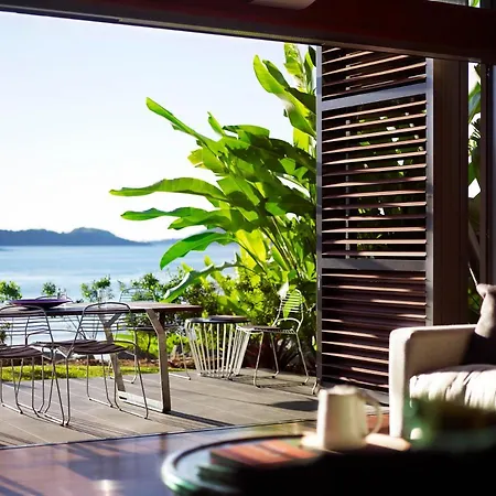 Yacht Club Villas Hamilton Island Exterior photo